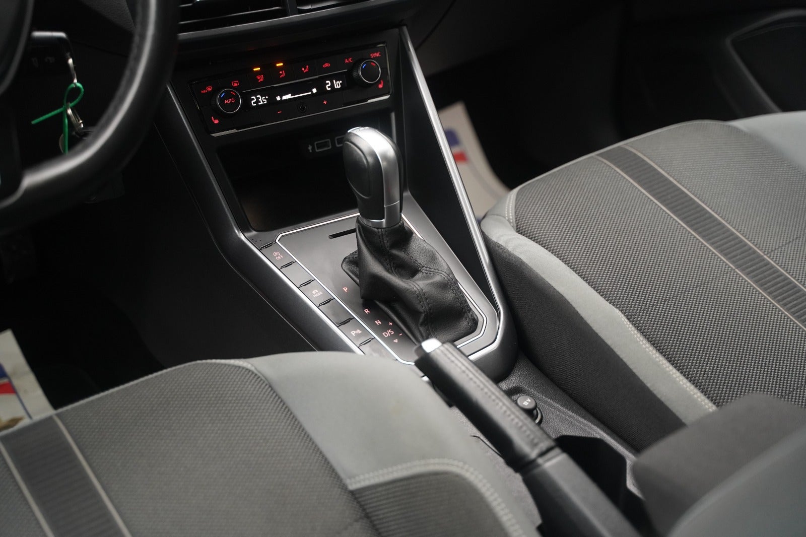 Billede af VW Polo 1,0 TSi 115 Highline DSG