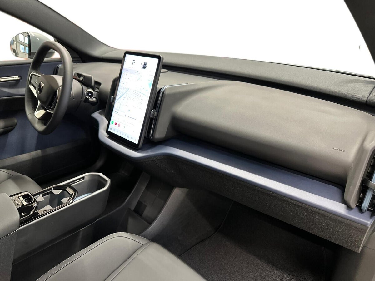 Volvo EX30 Extended Range Core billede 11