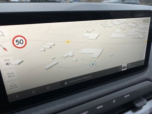 Kia EV3 Long Range Prestige