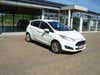 Ford Fiesta 65 Trend thumbnail