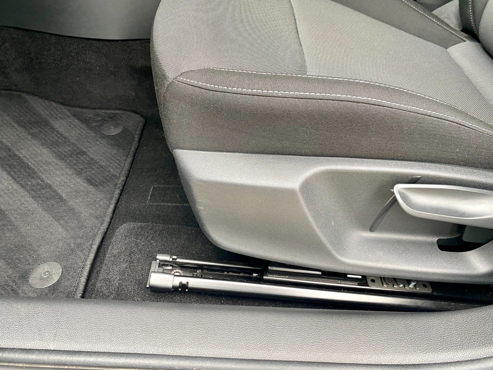 Billede af Skoda Fabia 1,0 TSi 115 Selection DSG