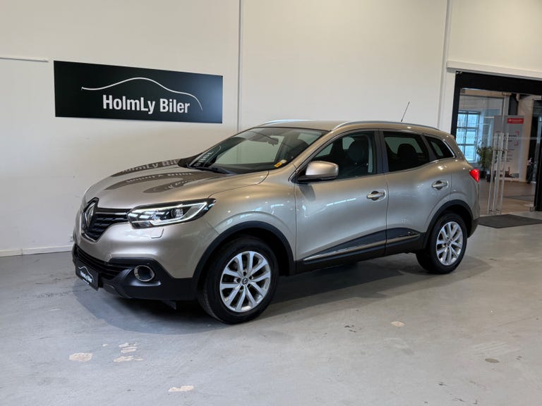 Renault Kadjar dCi 110 Zen