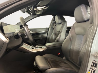 BMW i4 eDrive35 M-Sport