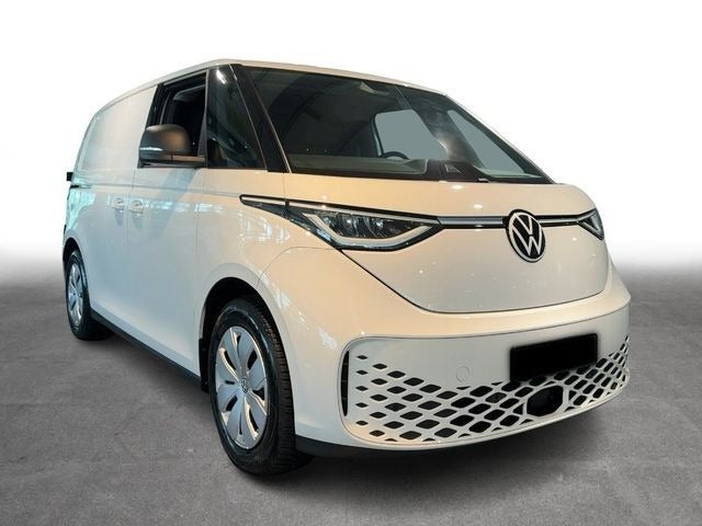VW ID.Buzz Cargo Comfort