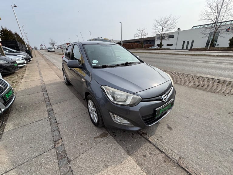 Hyundai i20 Comfort