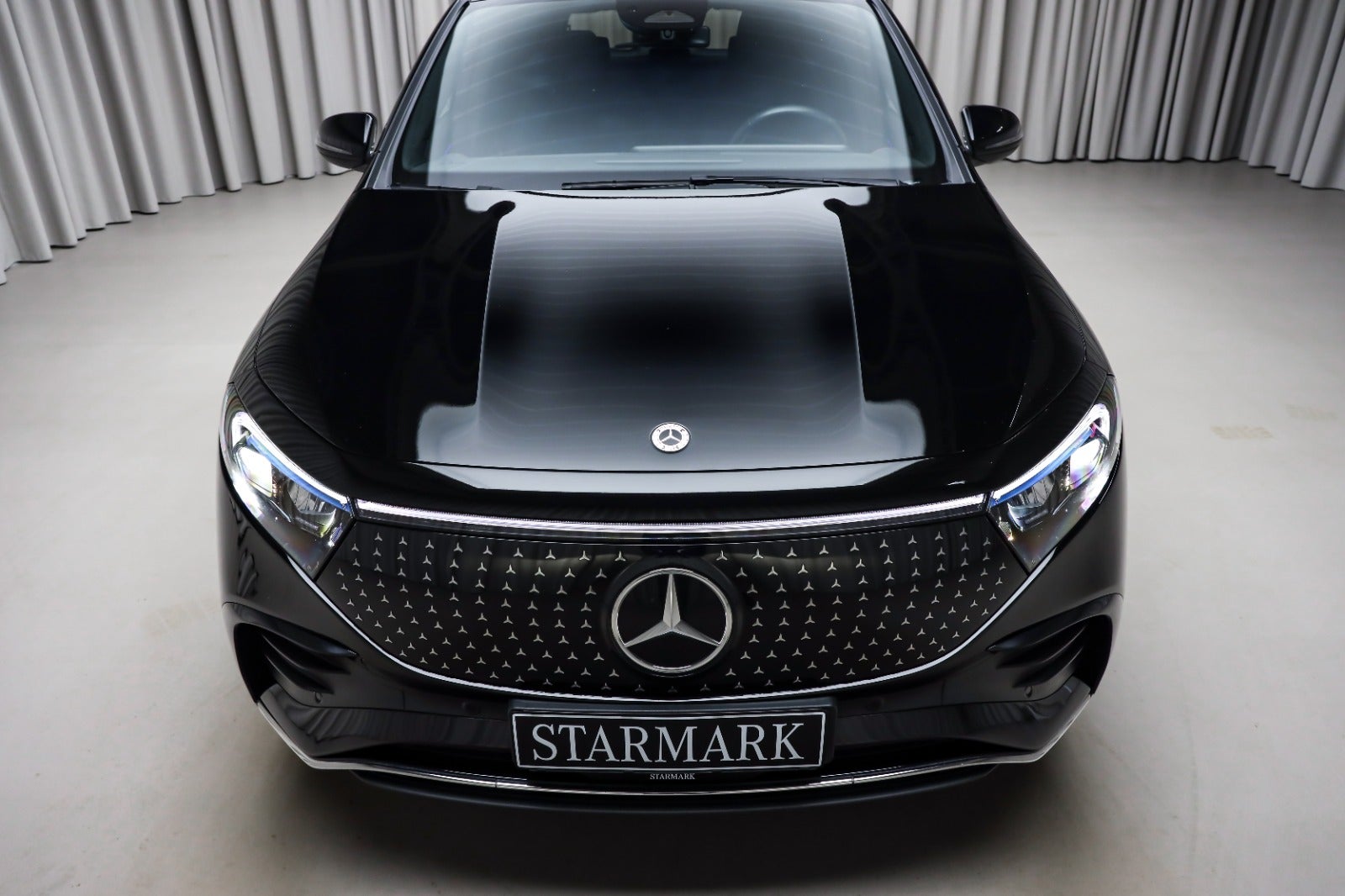 Mercedes-Benz EQA 250+ (7/8)