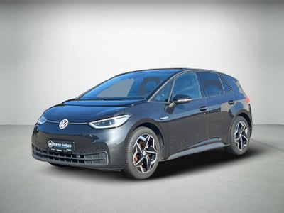 VW ID.3 Max