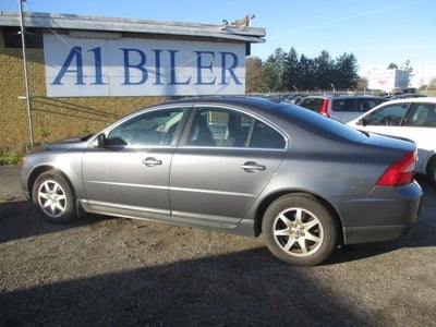 Volvo S80 T