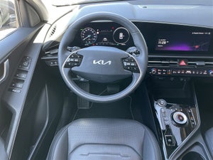 Kia Niro EV Inspire