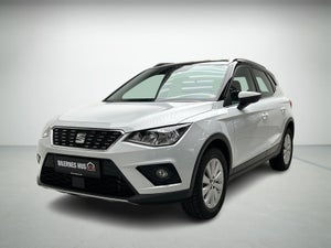 Seat Arona TSi 115 Xcellence