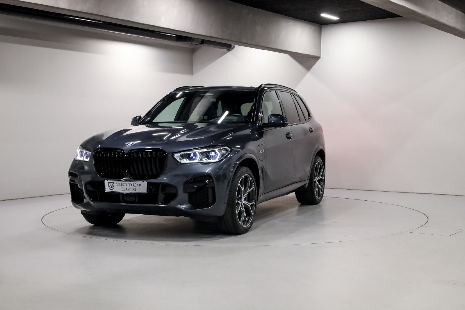 BMW X5 3,0 xDrive45e M-Sport aut.