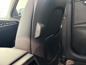 Kia Niro EV Upgrade
