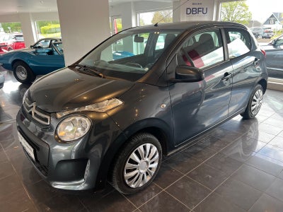 Citroën C1 1,2 PureTech Cool 5d