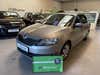 Skoda Rapid TSi 90 Ambition