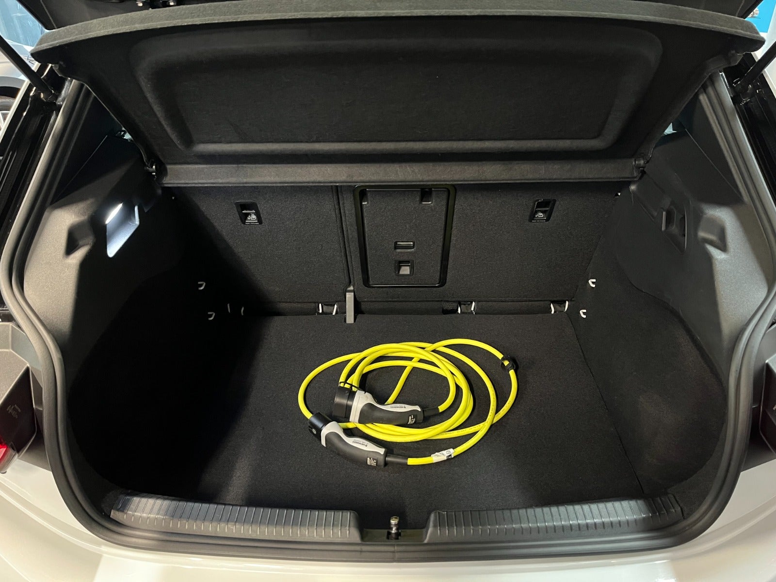 Billede af VW ID.3 77 Pro S