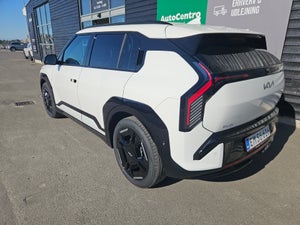 Kia EV3 Long Range GT-Line