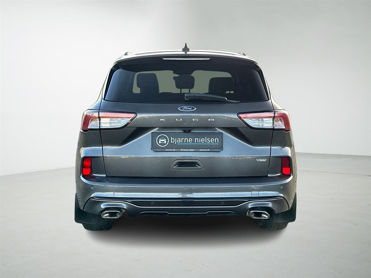 Ford Kuga PHEV ST-Line X CVT billede 5