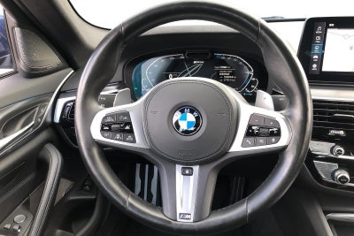 BMW 530e M-Sport+ aut.