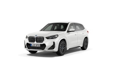BMW iX1 xDrive30 M-Sport Premium