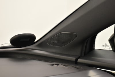 Audi Q4 e-tron S-line