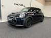 MINI Cooper SE Classic Trim