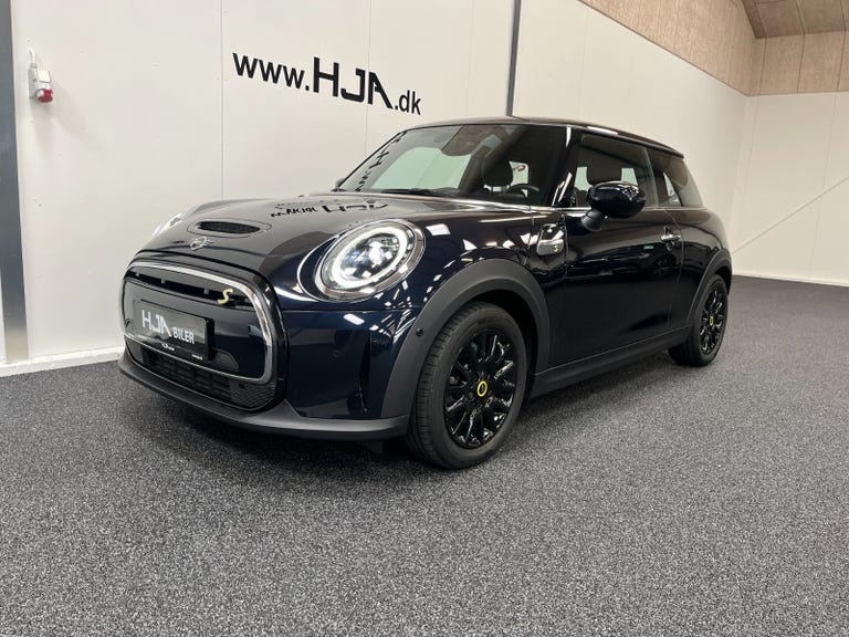 MINI Cooper SE Classic Trim
