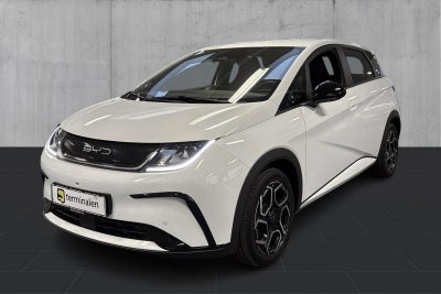 BYD Dolphin 60 Comfort 5d