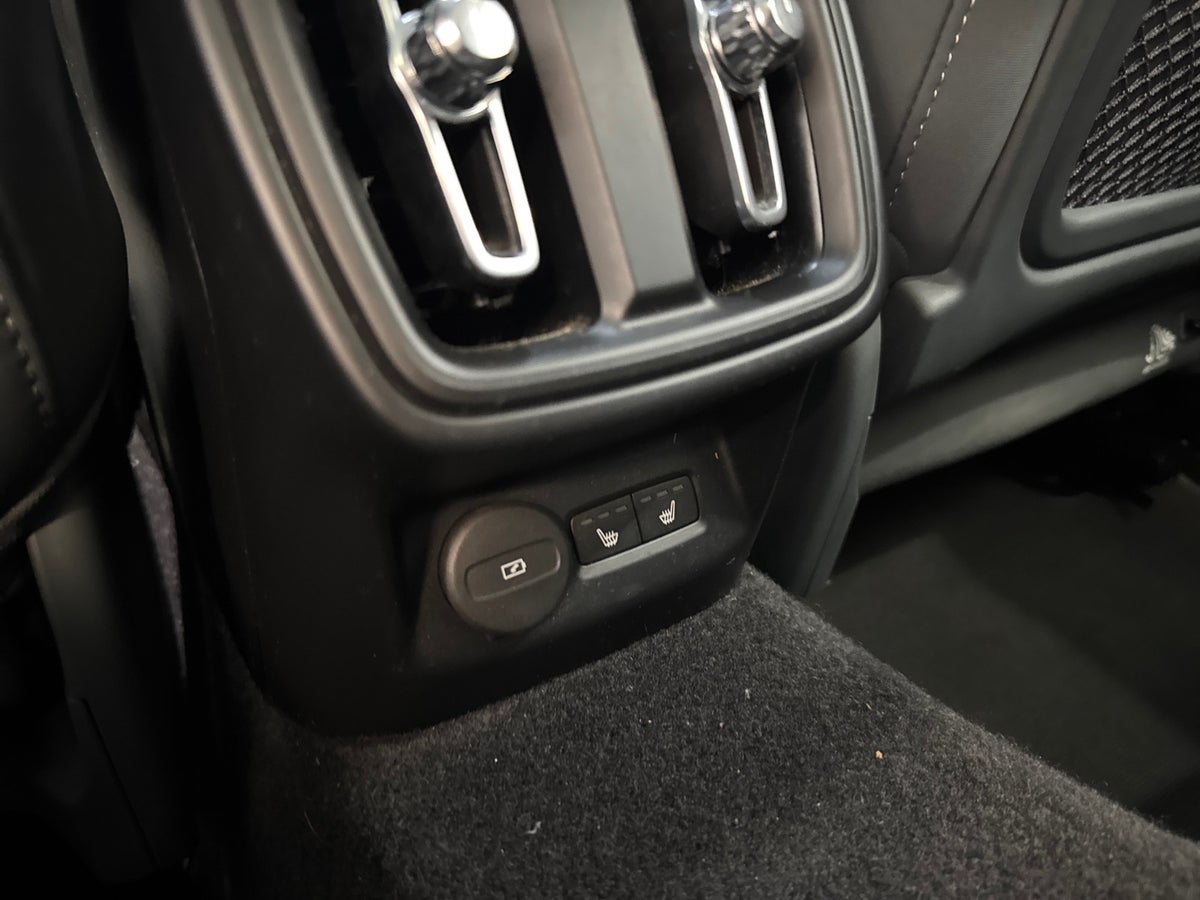 Polestar 2 Long Range billede 22