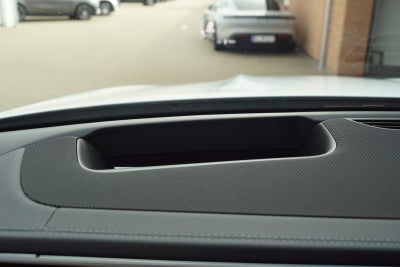 Mercedes GLE350 de AMG Line aut. 4Matic Van