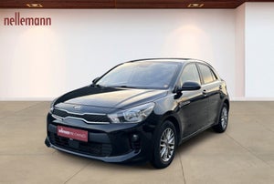 Kia Rio MPi Base Line+