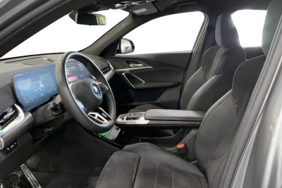 BMW iX2 eDrive20 M-Sport