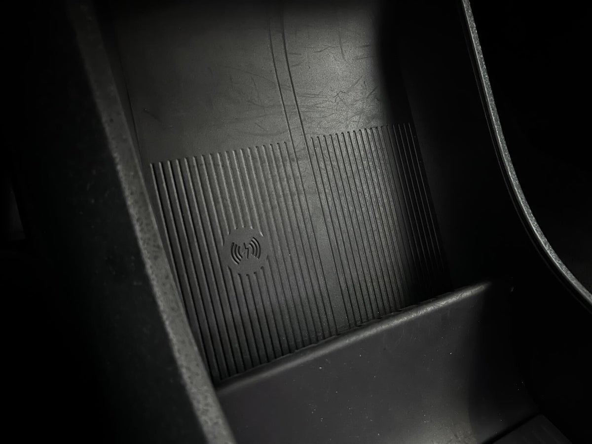 Volvo EX30 Extended Range Plus billede 15