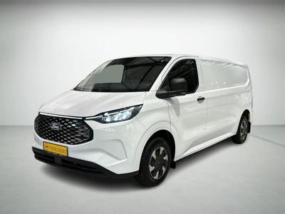 Ford Transit Custom 320L Trend