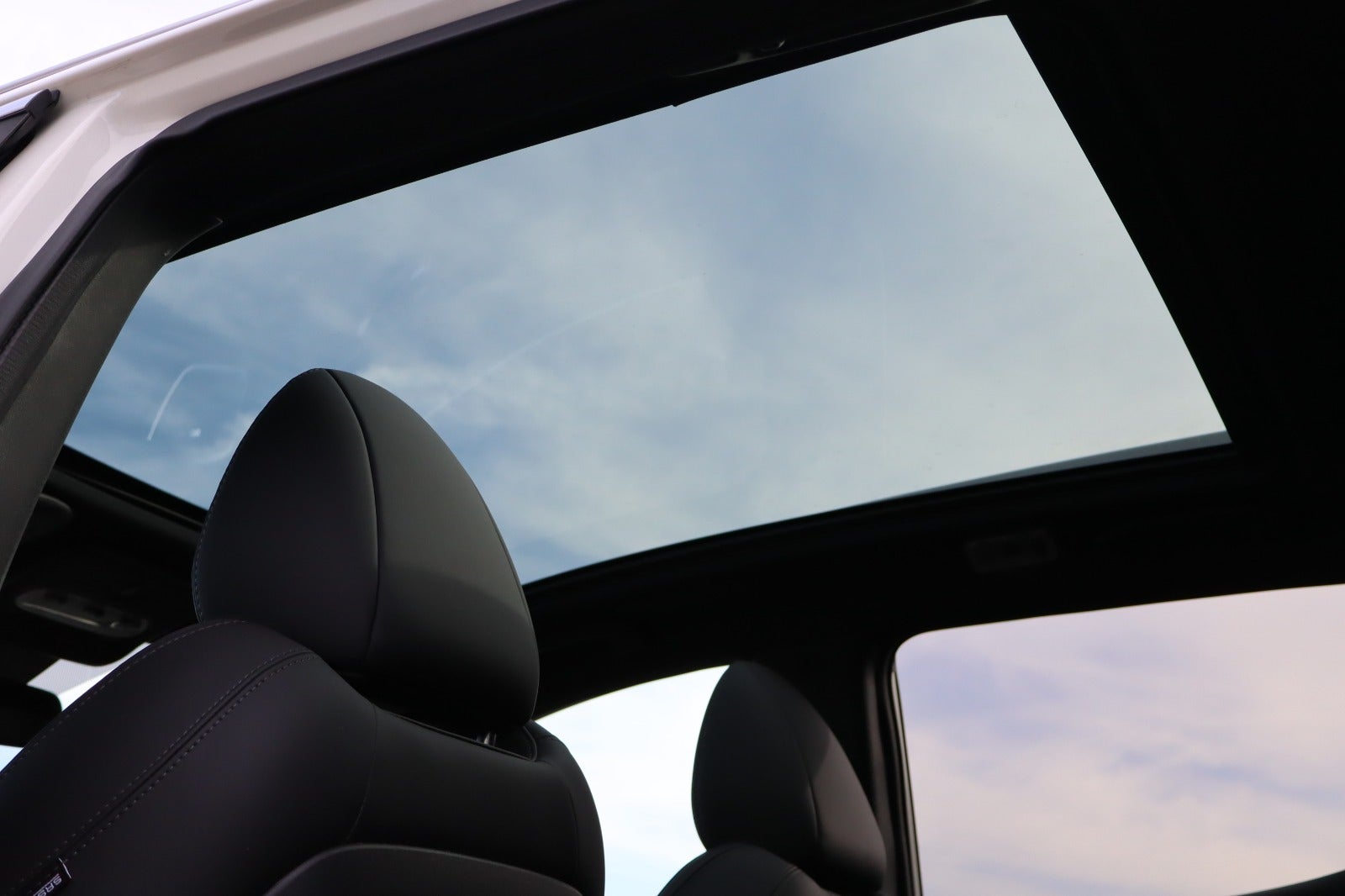 Billede af Nissan Qashqai 1,3 Dig-T 140 Tekna+