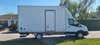 Ford Transit 350 L3 Chassis TDCi 130 Alukasse m/lift RWD thumbnail