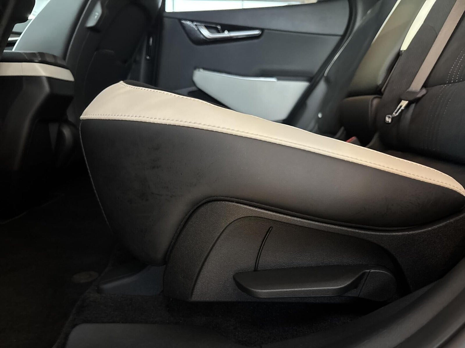 Kia EV6 Long Range GT-Line