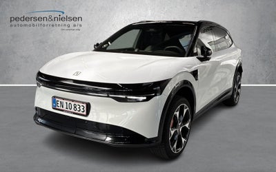 Zeekr 7X  Privilege AWD 5d