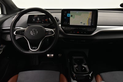 VW ID.4 Pro Performance Max
