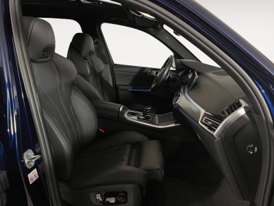 BMW X5 xDrive45e M-Sport+ aut. Van