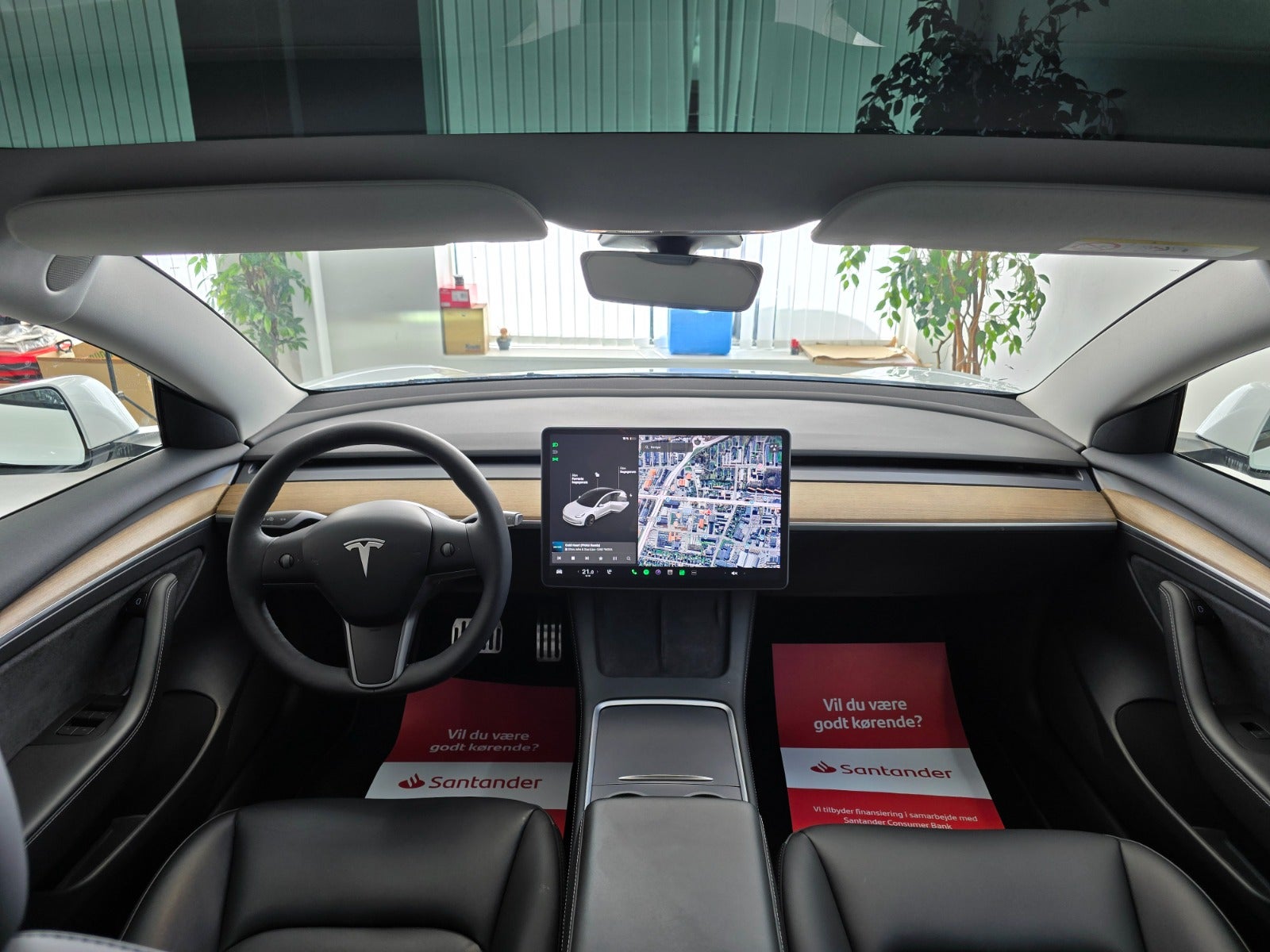 Billede af Tesla Model 3  Standard Range+ RWD