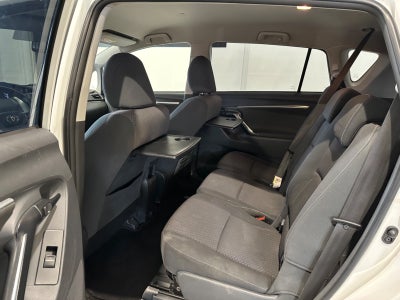 Toyota Verso D-4D T2 Touch 7prs