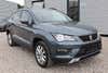 Seat Ateca TSi 150 Style DSG