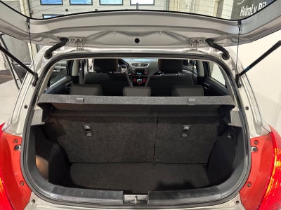 Suzuki Swift GLX ECO+