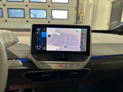 VW ID.3 Pro Performance Tech