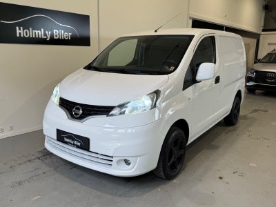 Nissan NV200 dCi 90 Premium Van