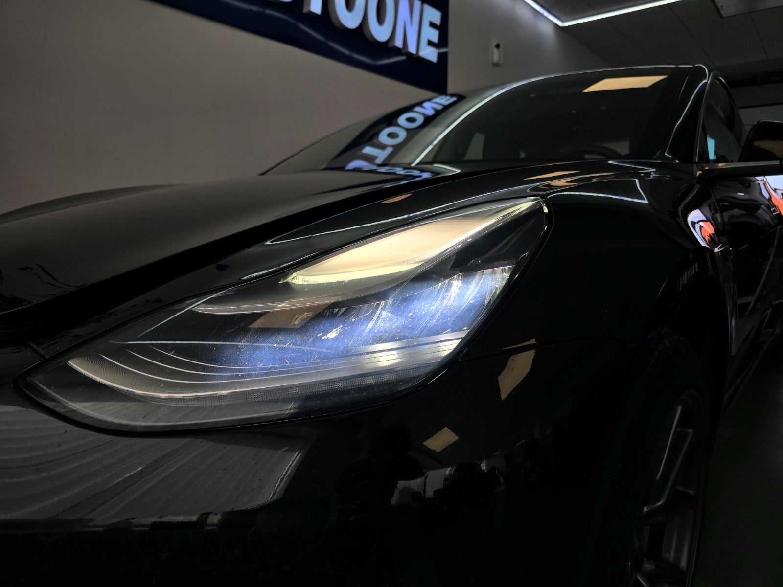 Billede af Tesla Model 3  Long Range AWD