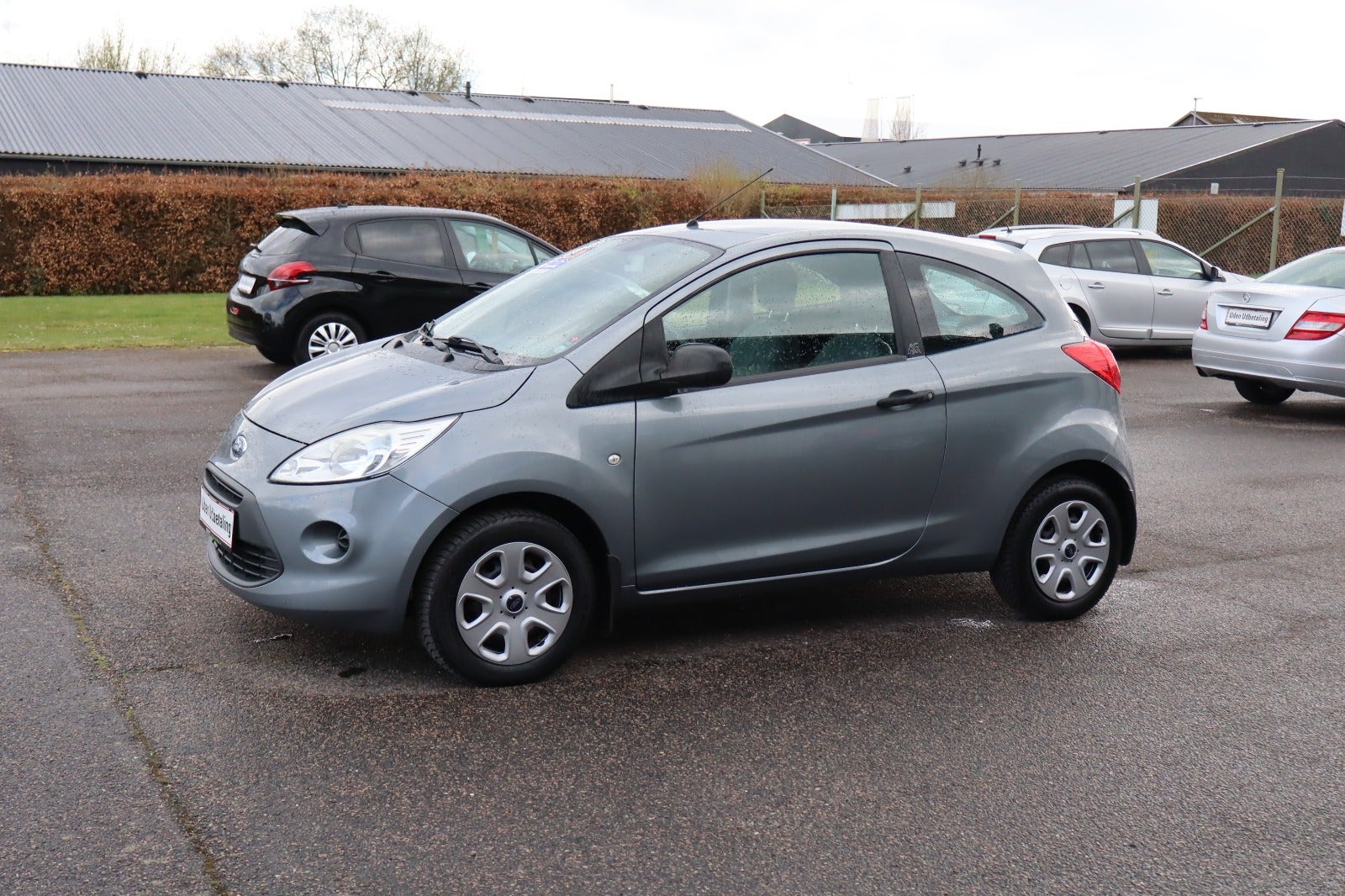 Billede af Ford Ka 1,2 Trend