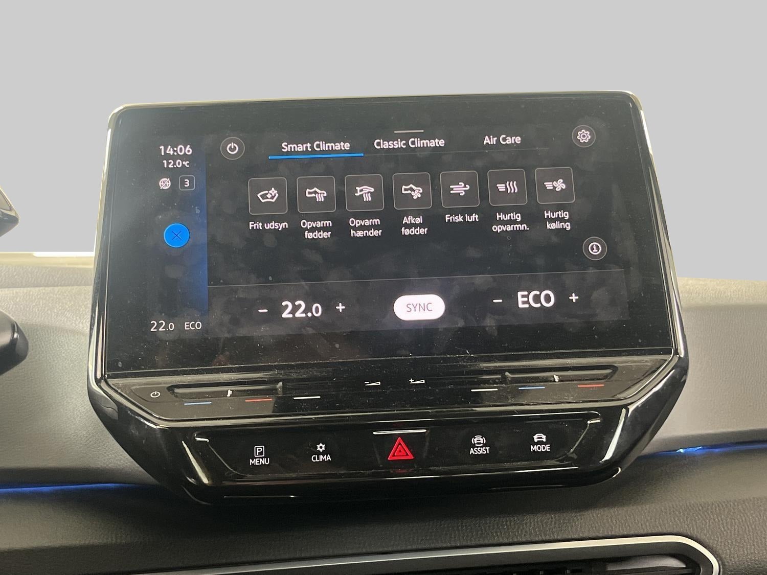 Billede af VW ID.3 58 Pro