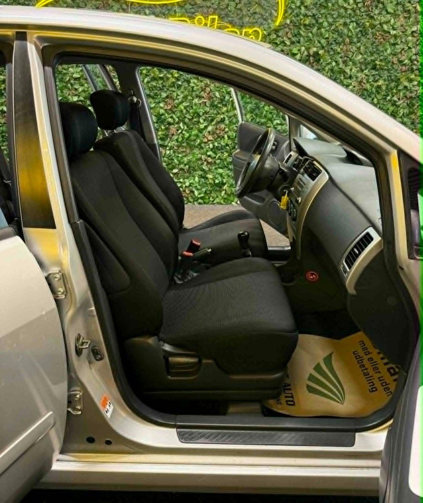Billede af Suzuki Liana 1,6 
