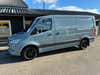 Mercedes Sprinter 317 CDi A2 Kassevogn aut. RWD thumbnail